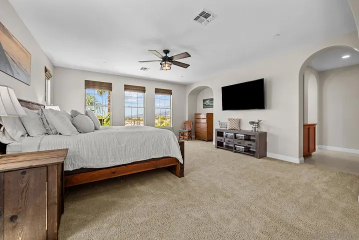14768 Old Creek, San Diego, California 92131