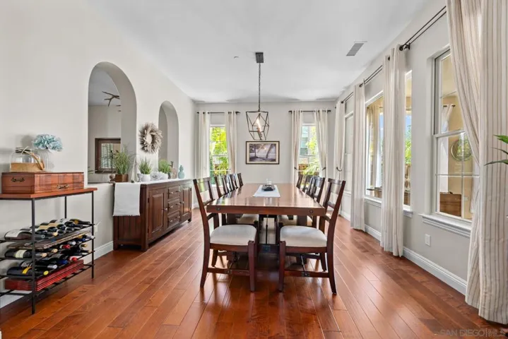 14768 Old Creek, San Diego, California 92131