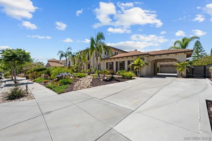 14768 Old Creek, San Diego, California 92131