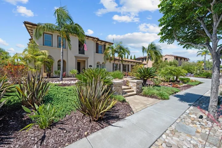 14768 Old Creek, San Diego, California 92131