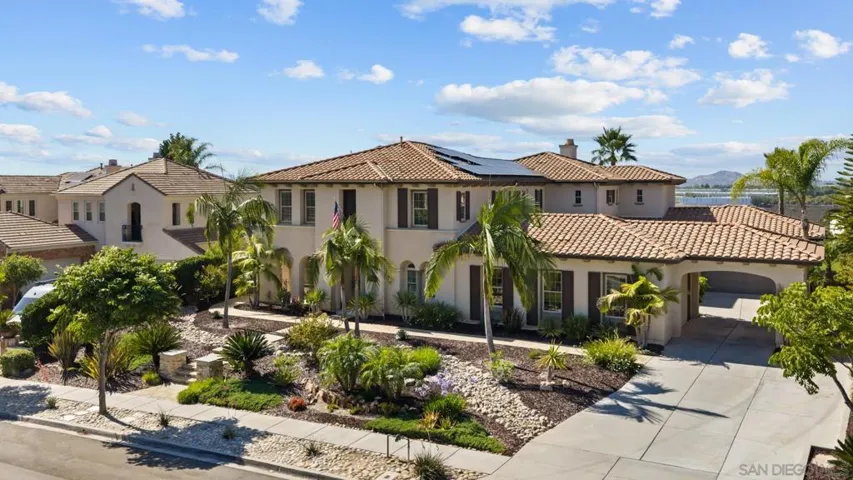14768 Old Creek, San Diego, California 92131