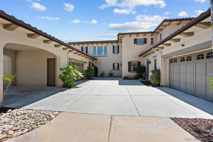 14768 Old Creek, San Diego, California 92131