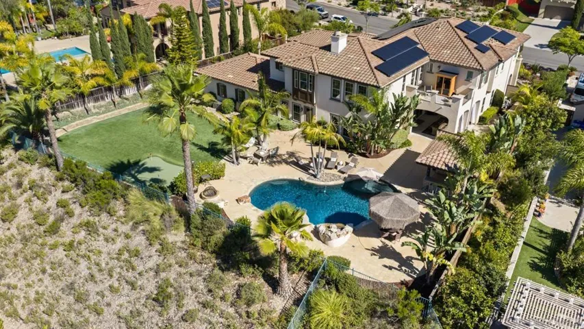 14768 Old Creek, San Diego, California 92131