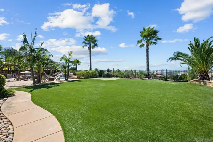 14768 Old Creek, San Diego, California 92131