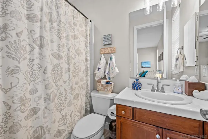 14768 Old Creek, San Diego, California 92131