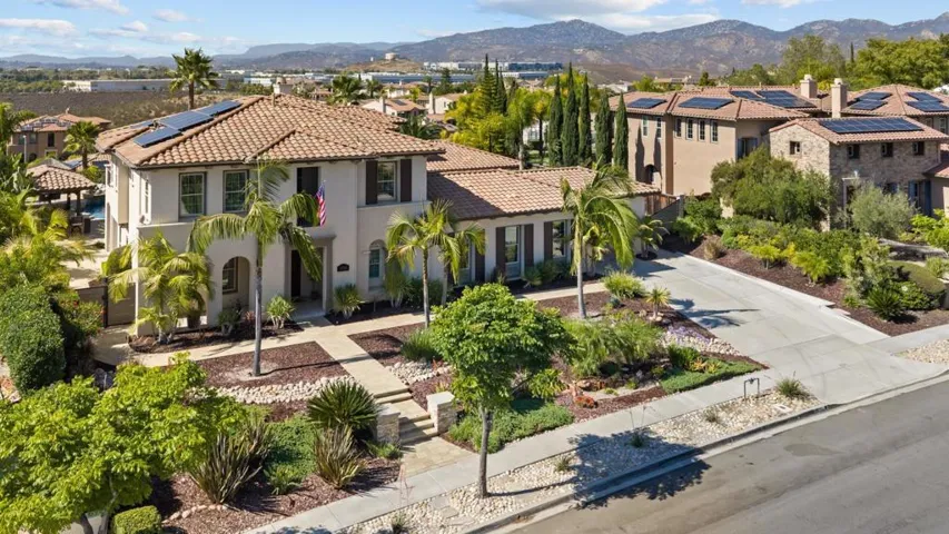 14768 Old Creek, San Diego, California 92131