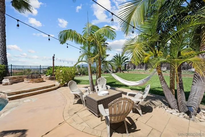 14768 Old Creek, San Diego, California 92131