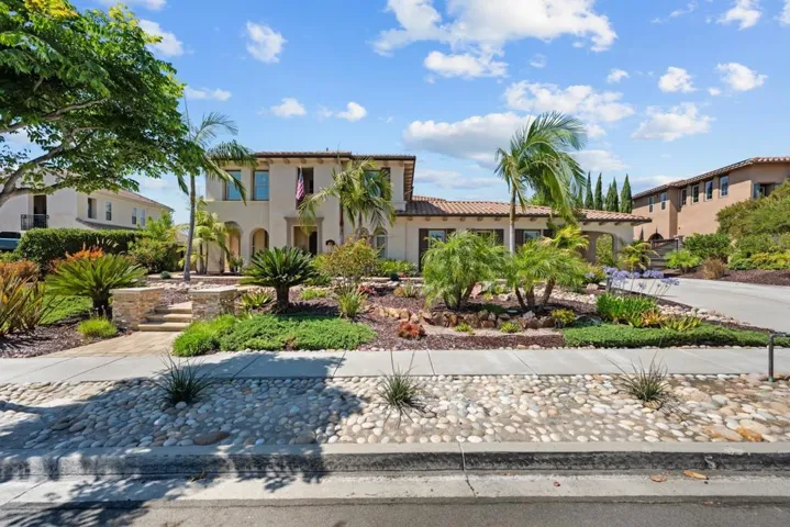 14768 Old Creek, San Diego, California 92131