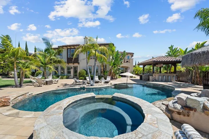 14768 Old Creek, San Diego, California 92131