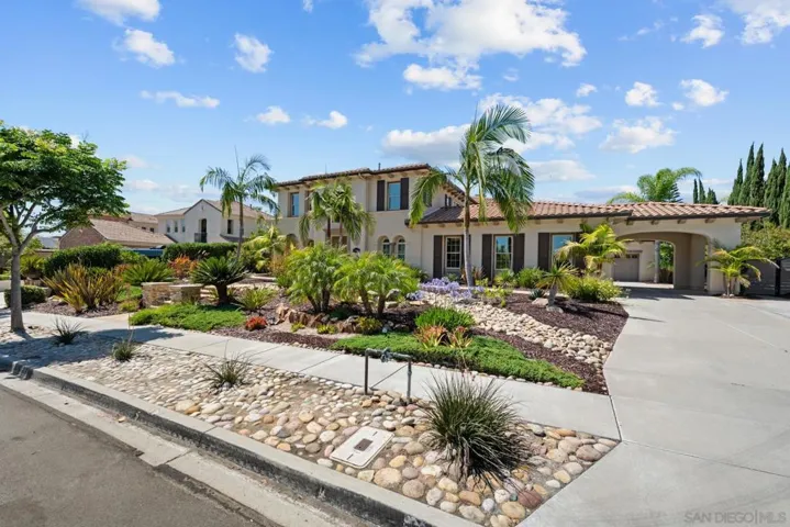 14768 Old Creek, San Diego, California 92131