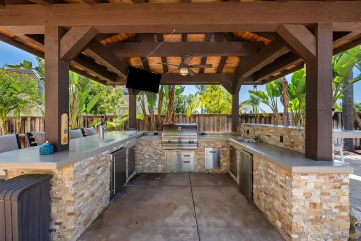 14768 Old Creek, San Diego, California 92131