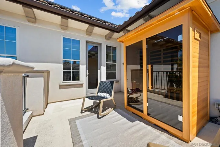 14768 Old Creek, San Diego, California 92131