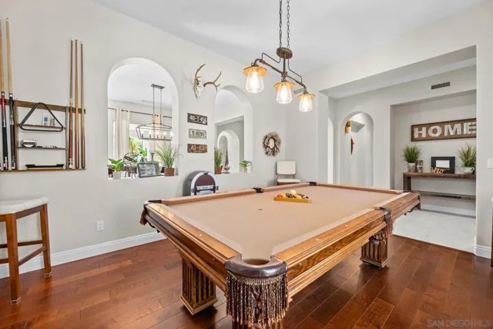 14768 Old Creek, San Diego, California 92131