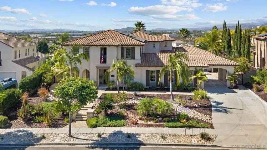 14768 Old Creek, San Diego, California 92131