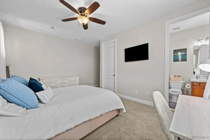 14768 Old Creek, San Diego, California 92131