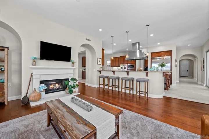 14768 Old Creek, San Diego, California 92131