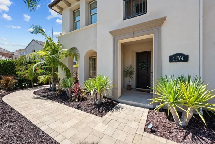14768 Old Creek, San Diego, California 92131