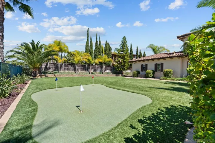 14768 Old Creek, San Diego, California 92131