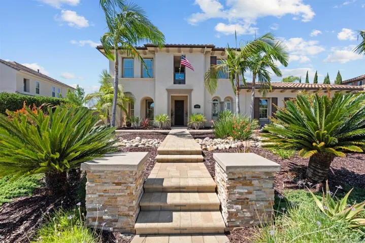 14768 Old Creek, San Diego, California 92131