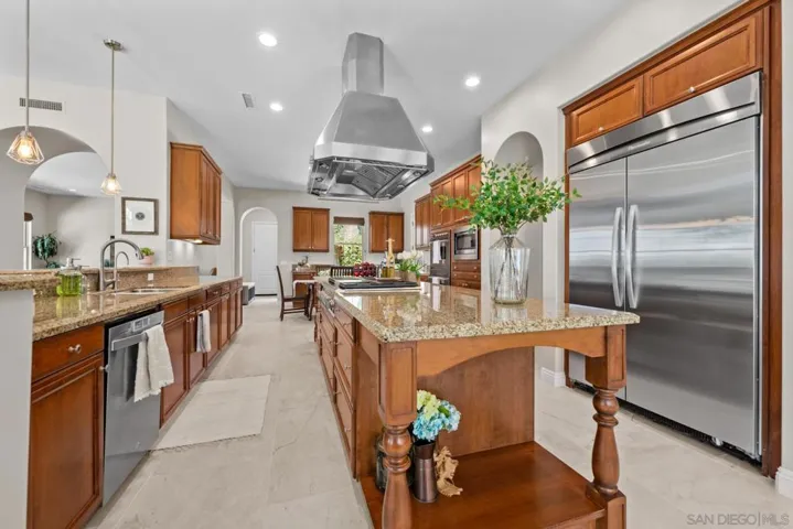 14768 Old Creek, San Diego, California 92131