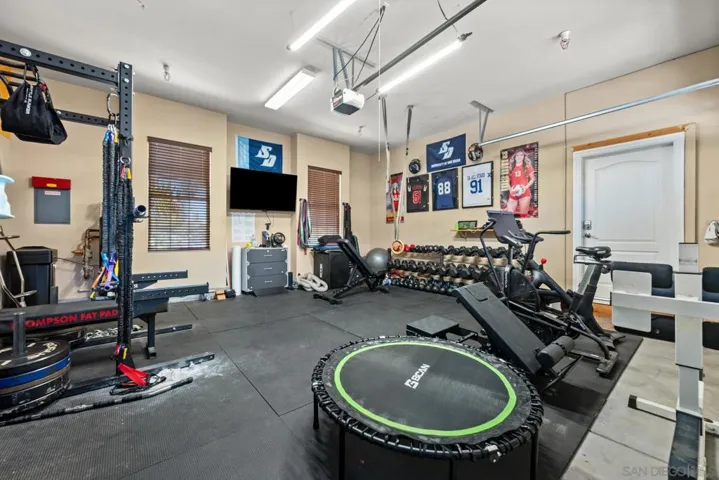 14768 Old Creek, San Diego, California 92131
