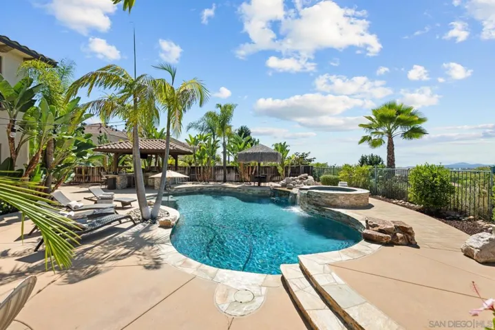 14768 Old Creek, San Diego, California 92131