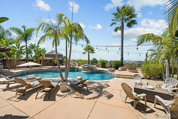 14768 Old Creek, San Diego, California 92131
