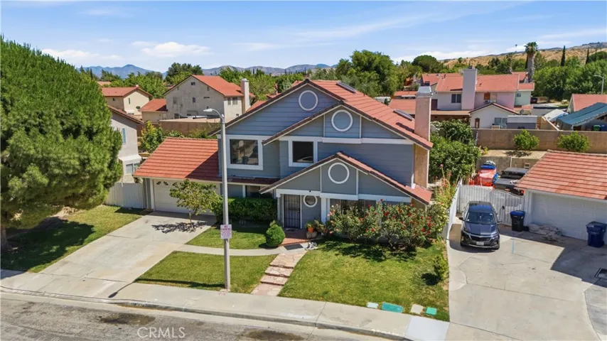 118 E Avenue R3, Palmdale, California 93550