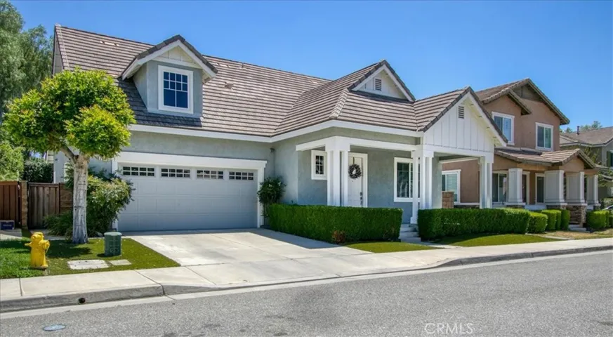 26371 Delgado, Loma Linda, California 92354