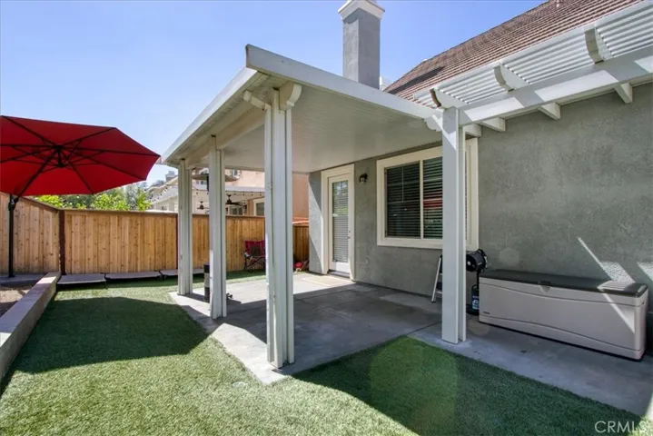 26371 Delgado, Loma Linda, California 92354