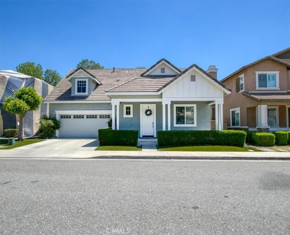 26371 Delgado, Loma Linda, California 92354