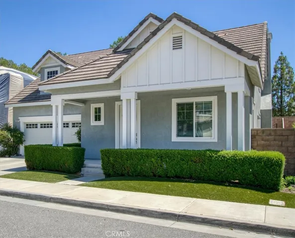 26371 Delgado, Loma Linda, California 92354