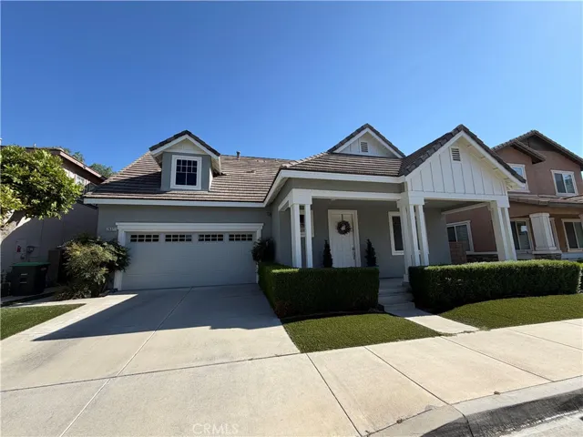 26371 Delgado, Loma Linda, California 92354