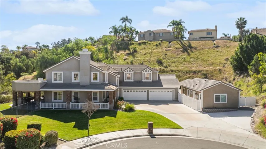1240 San Cristobal Dr, Riverside, California 92506