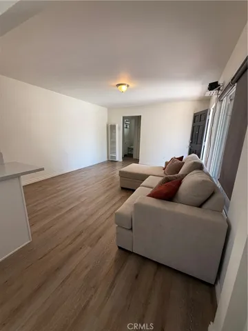 Living room.