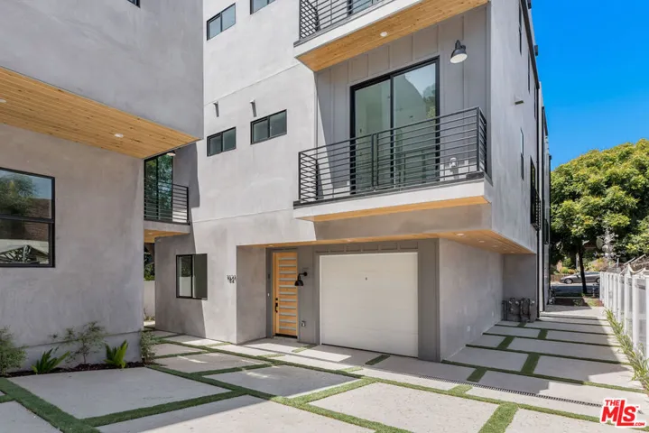 1821 N Ashmore Place 1, Los Angeles, California 90026