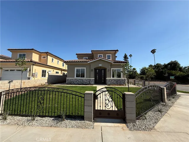 8102 Celito Dr, Rosemead, California 91770