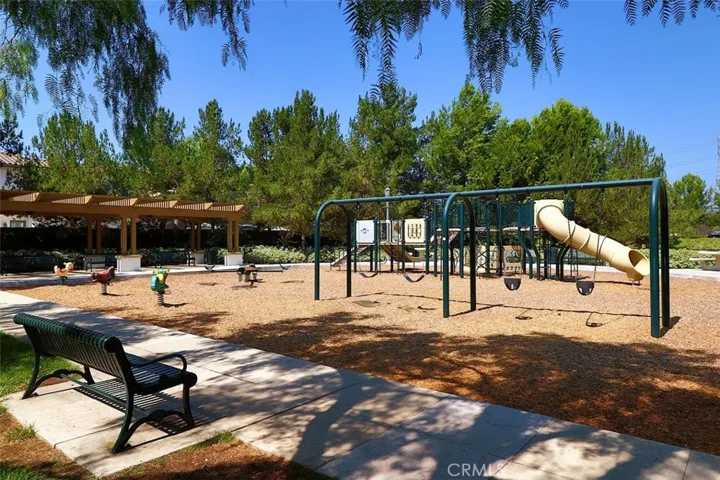 11 Quail Bush, Irvine, California 92618