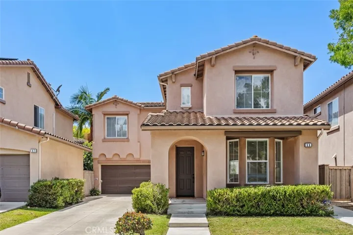 11 Quail Bush, Irvine, California 92618