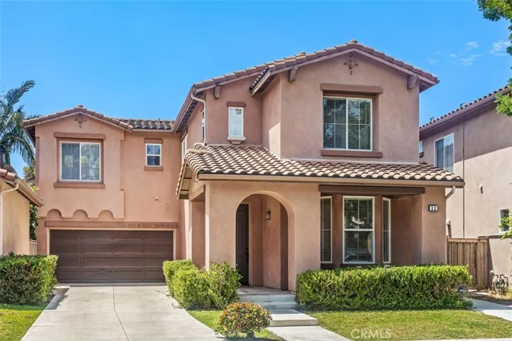 11 Quail Bush, Irvine, California 92618