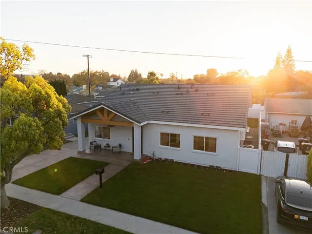 Home Above
