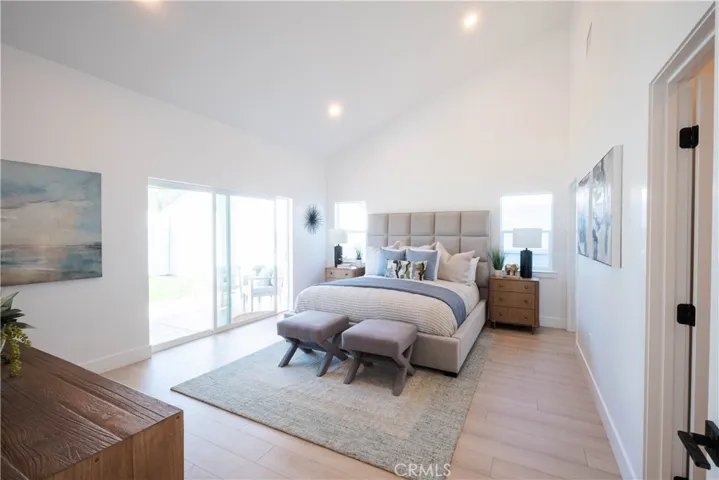 Bedroom 5 Master - Ensuite