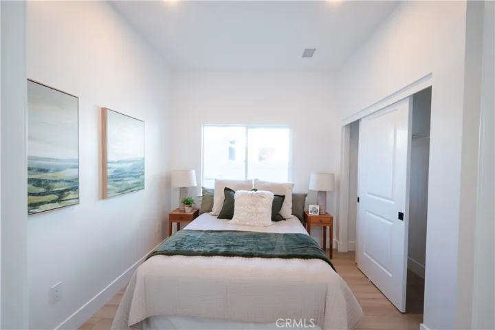 Bedroom 3 - Ensuite