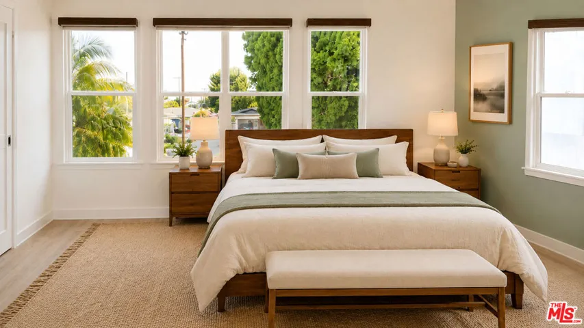 3213 Thatcher Avenue, Marina Del Rey, California 90292