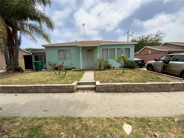 6350 Myrtle Avenue, Long Beach, California 90805