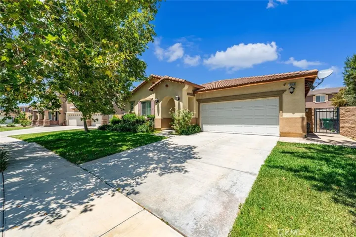 13180 Quarter Horse Drive, Eastvale, California 92880
