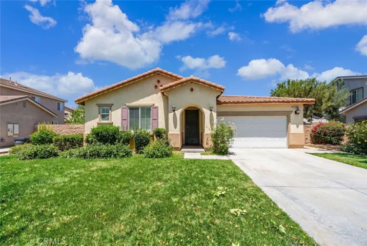 13180 Quarter Horse Drive, Eastvale, California 92880