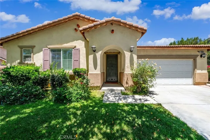 13180 Quarter Horse Drive, Eastvale, California 92880