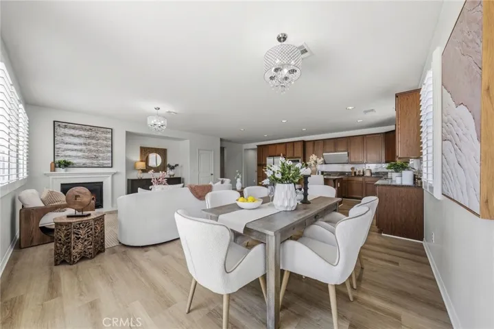 13180 Quarter Horse Drive, Eastvale, California 92880