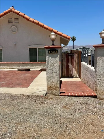 17466 Haynes, Lake Elsinore, California 92530